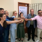 Sorriso de Plantão ganha sala de permanência no Hospital Universitário