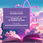 Ufal oferece 16 vagas para imersão em Programa Futuras Cientistas 2026