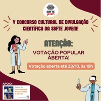 Vídeo de alunos da Ufal concorre a prêmio de divulgação científica