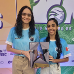 Xadrez feminino da Ufal conquista primeiro lugar nacional nos JUBs