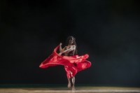 Apresentação da Escola Técnica de Artes reúne mais de 2 mil estudantes