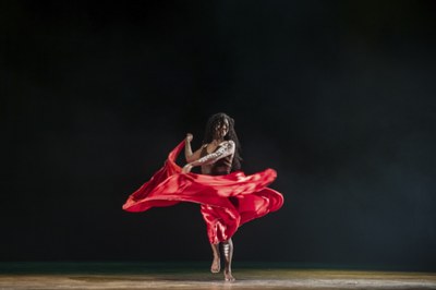 Projeto ETA na Bienal reúne trabalhos artísticos produzidos dentro de sala de aula