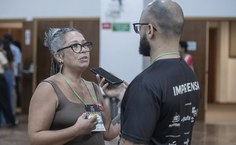 Valéria Nunes, professora e coordenadora da ETA/Ufal