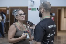 Valéria Nunes, professora e coordenadora da ETA/Ufal