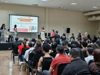 Coleção Sinpete celebra produção científica e desenvolvimento sustentável