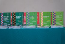 Lançamento da Coleção Sinpete