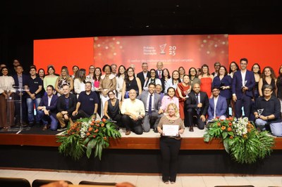 Centro de Inovação Edge da Ufal vence etapa Nordeste do Prêmio Finep de Inovação 2025