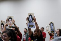 Diplomação póstuma dos estudantes da Ufal mortos pela Ditadura