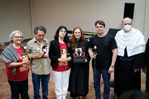 Diplomação póstuma dos estudantes da Ufal mortos pela Ditadura