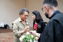 Diplomação póstuma dos estudantes da Ufal mortos pela Ditadura