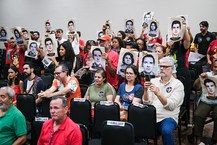 Diplomação póstuma dos estudantes da Ufal mortos pela Ditadura