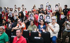 Diplomação póstuma dos estudantes da Ufal mortos pela Ditadura