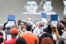 Diplomação póstuma dos estudantes da Ufal mortos pela Ditadura