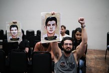 Diplomação póstuma dos estudantes da Ufal mortos pela Ditadura