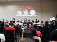 Diplomação póstuma dos estudantes da Ufal mortos pela Ditadura