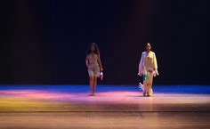 Coleções autorais dos estudantes da ETA foram inspiradas na Ilha do Ferro