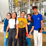 Estudantes representam Alagoas em Prêmio de Inovação do Sebrae