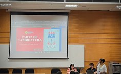 Filiação da Famed à International Federation of Medical Students’ Association Brazil