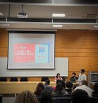 Filiação da Famed à International Federation of Medical Students’ Association Brazil