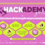 Hackathon para mulheres abre inscrições para soluções de impacto em AL