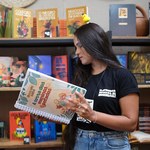 Livro infantil de Graciliano Ramos é adaptado para o sistema braille