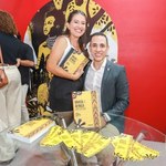 Livro que intitula Bienal e analisa relação Brasil-África é lançado na abertura