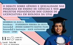 Apresentação de mestrado Eduarda Elisa PPGECIM