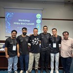 Pesquisadores da Ufal participam de evento em São Paulo sobre biodiversidade
