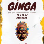Temática afro-brasileira marca primeira edicão do Projeto Ginga