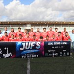 Ufal sedia 3ª edição dos Jogos das Universidades Federais de Futebol