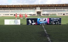 Jogos das Universidades Federais de Futebol