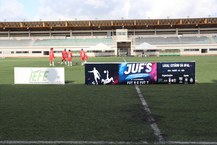 Jogos das Universidades Federais de Futebol