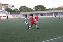 Jogos das Universidades Federais de Futebol