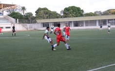 Jogos das Universidades Federais de Futebol