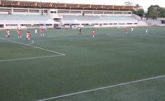 Jogos das Universidades Federais de Futebol