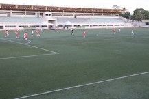 Jogos das Universidades Federais de Futebol
