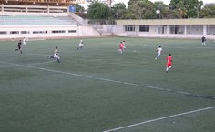Jogos das Universidades Federais de Futebol
