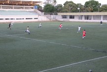 Jogos das Universidades Federais de Futebol