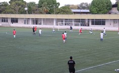 Jogos das Universidades Federais de Futebol