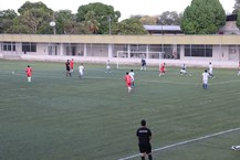 Jogos das Universidades Federais de Futebol