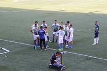 Jogos das Universidades Federais de Futebol