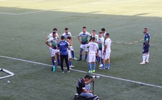 Jogos das Universidades Federais de Futebol