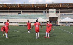 Jogos das Universidades Federais de Futebol