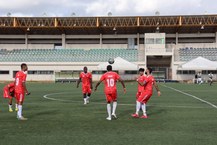 Jogos das Universidades Federais de Futebol