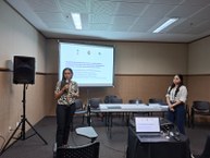 Usina Ciências na Bienal