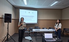 Usina Ciências na Bienal