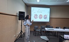 Usina Ciências na Bienal