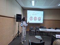 Usina Ciências na Bienal