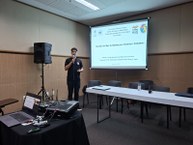 Usina Ciências na Bienal