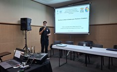 Usina Ciências na Bienal